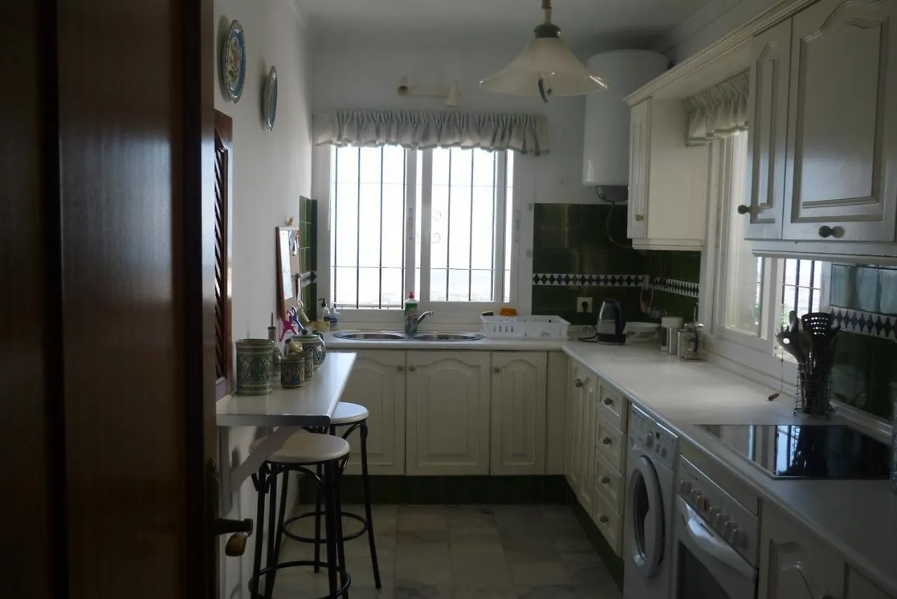 Apartment Stunning Views Mirador De Mijas Apt