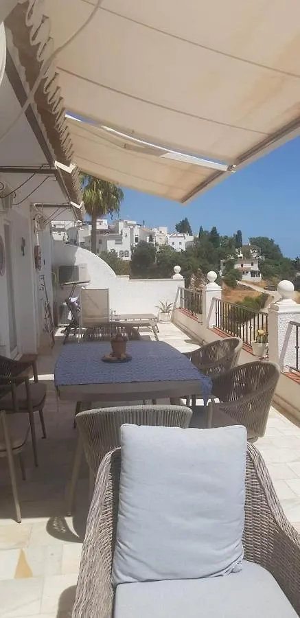 Stunning Views Mirador De Mijas Apt 0*,  Spain