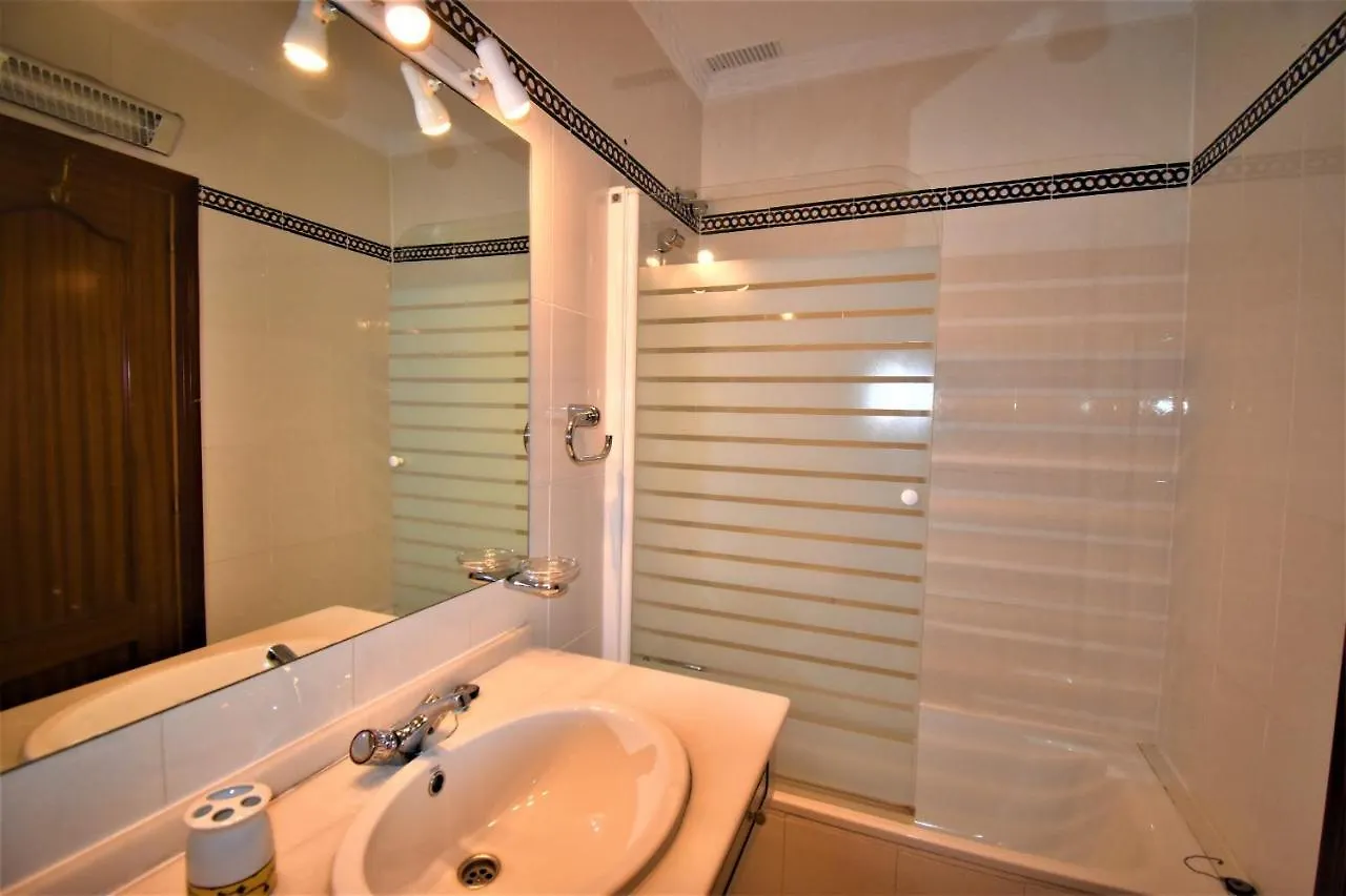 Apartment Stunning Views Mirador De Mijas Apt