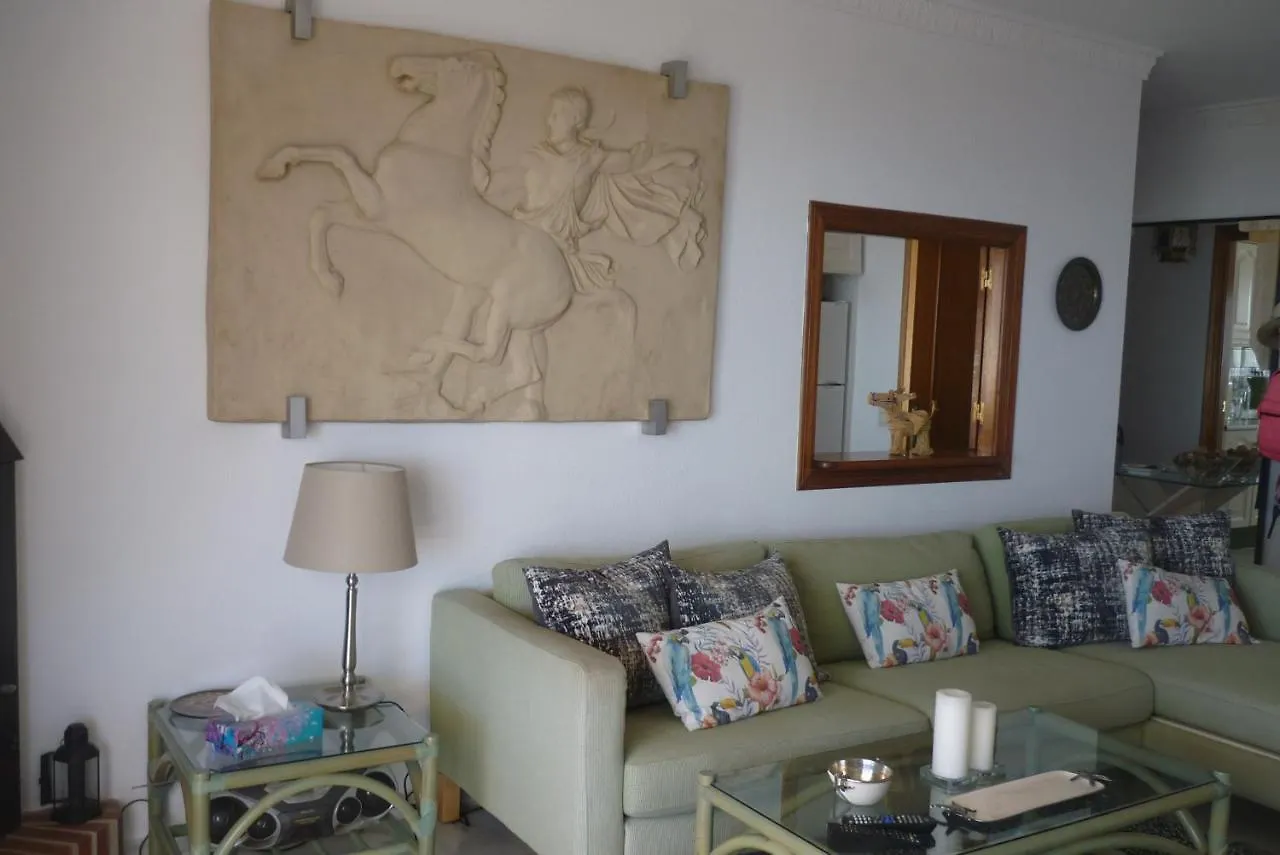 Appartement Stunning Views Mirador De Mijas Apt