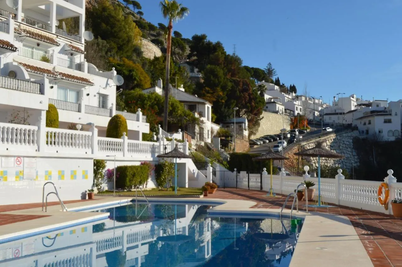 Appartement Stunning Views Mirador De Mijas Apt