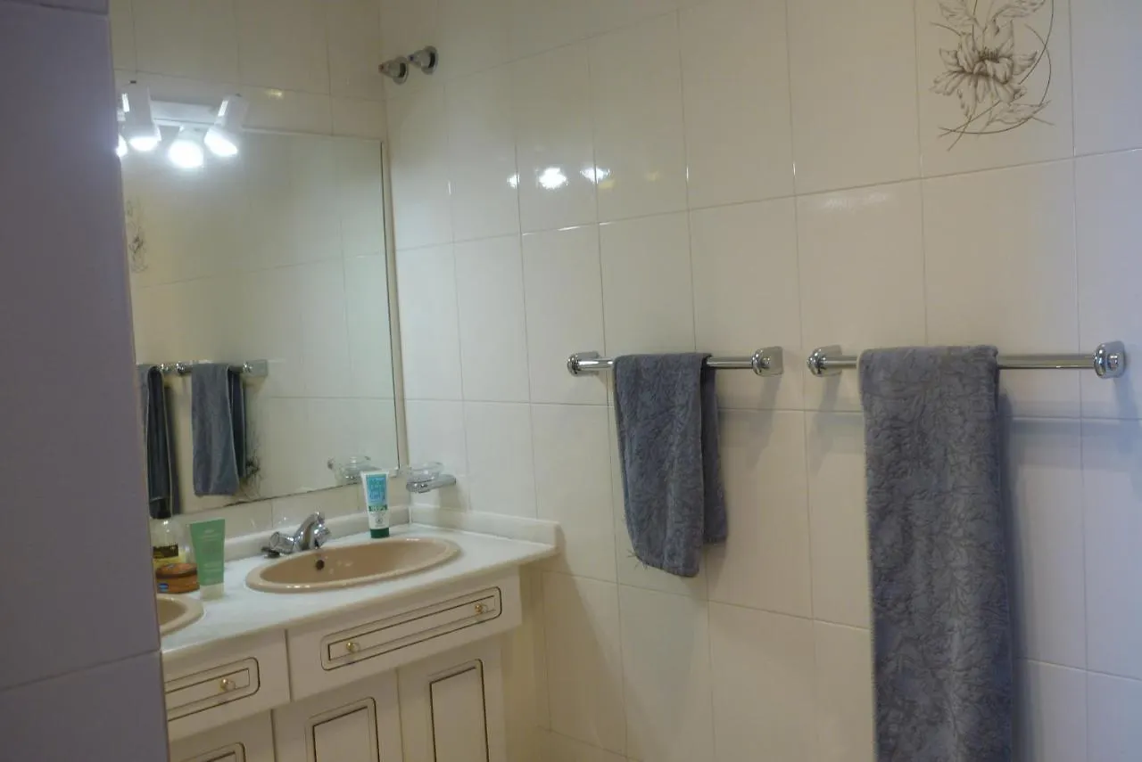 Stunning Views Mirador De Mijas Apt Appartement