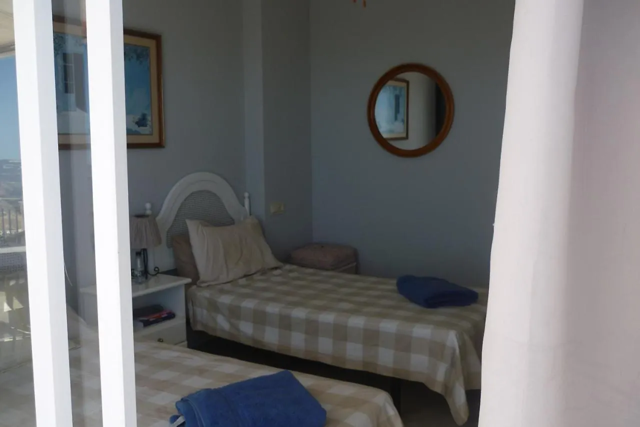 Stunning Views Mirador De Mijas Apt 0*,  Spain