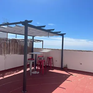 Almafuerte Apartment